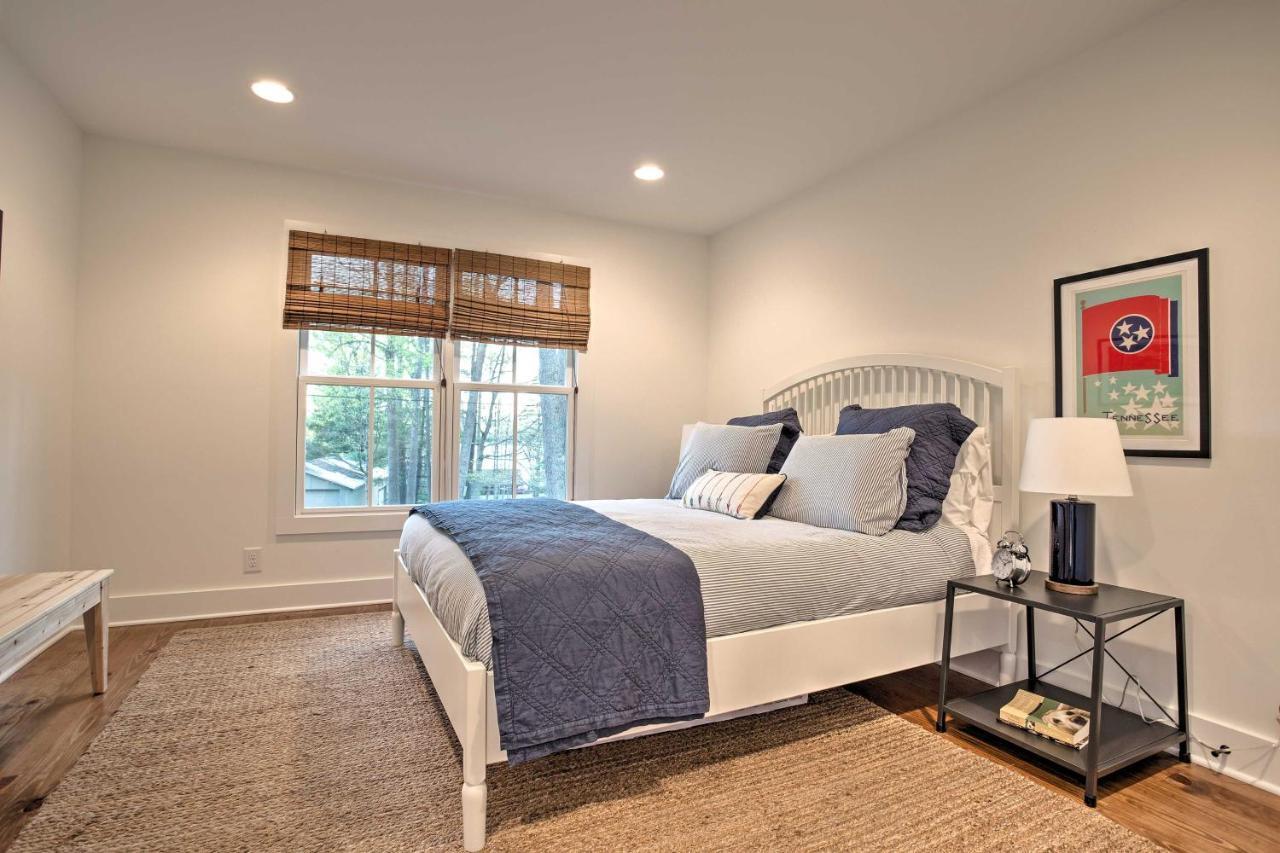 Enchanting Andersonville Home Steps To Norris Lake מראה חיצוני תמונה